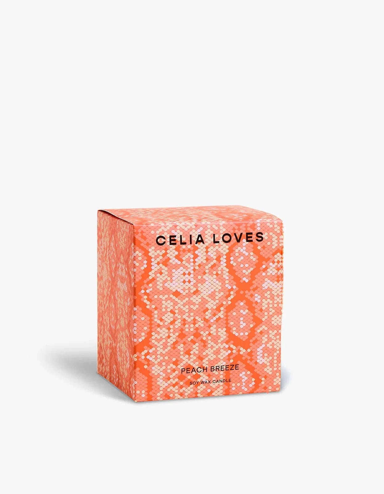 Buy Celia loves - Peach Breeze 395gms by Celia Loves - at Hamish + Grace