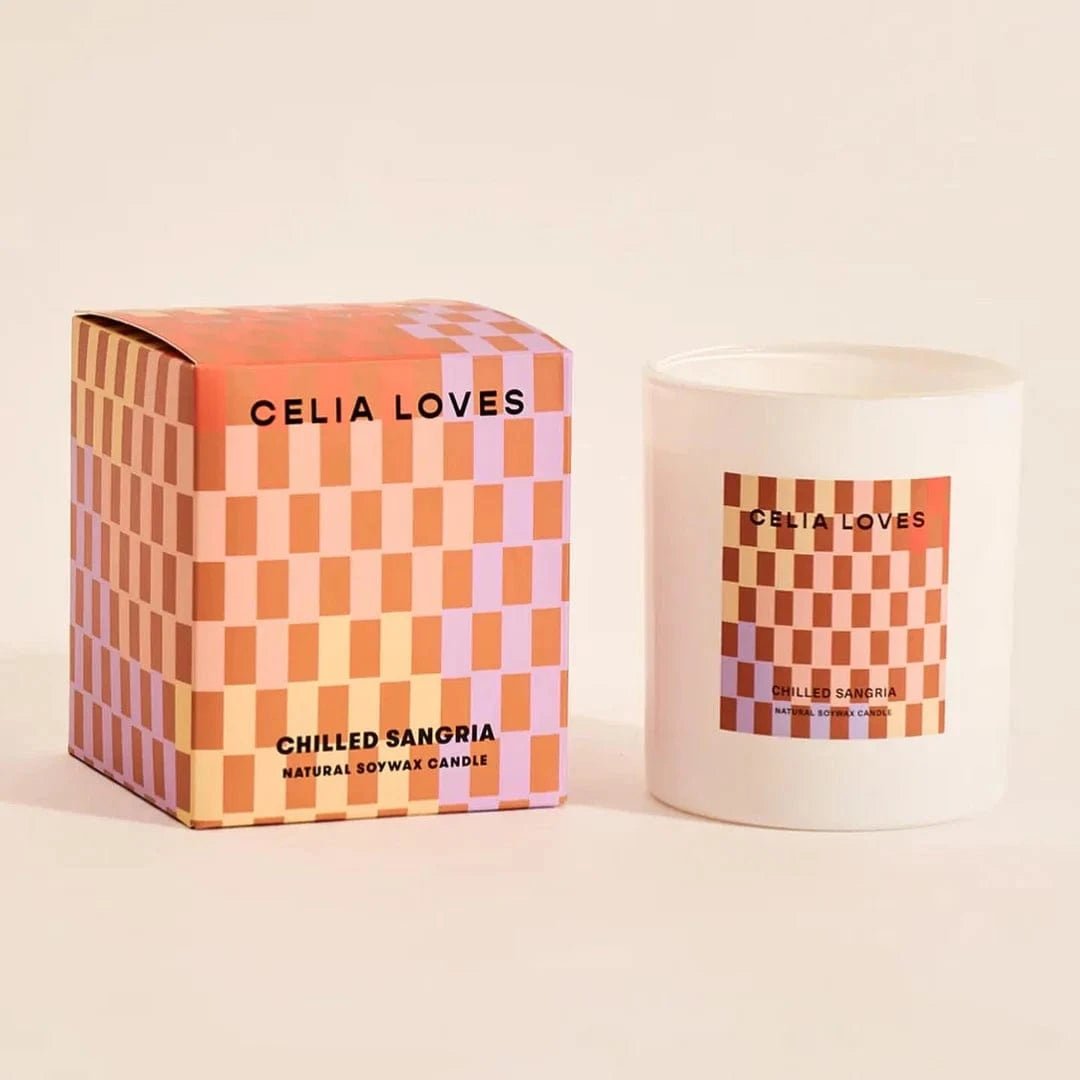 Buy Celia loves - Room Spray - Chilled Sangria 50ml by Celia Loves - at Hamish + Grace