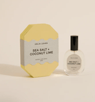 Buy Celia Loves - Sea Salt & Coconut Lime - Room Spray 50ml by Celia Loves - at Hamish & Grace