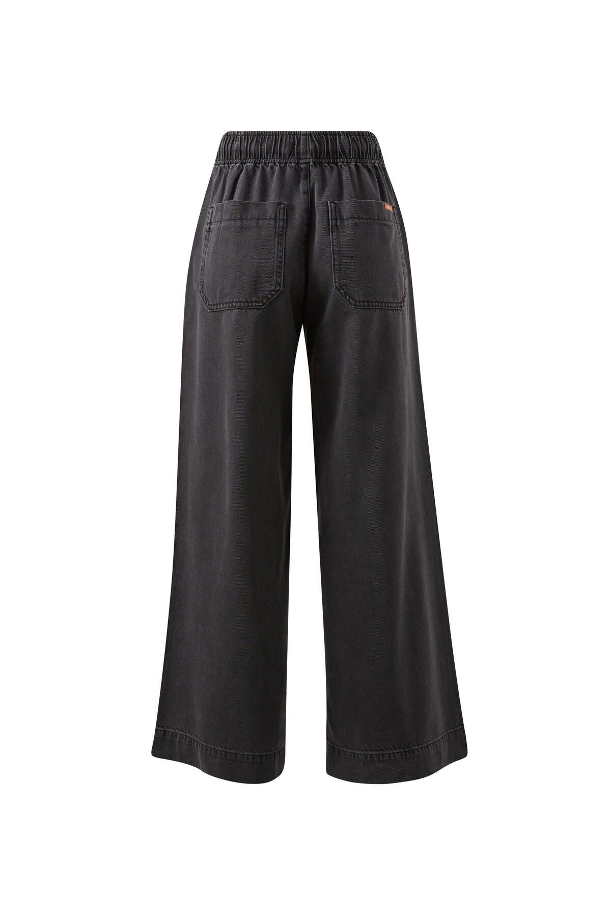 Buy Ceres Life - Andie Wide Leg Drawstring Pant by Ceres Life - at Hamish + Grace