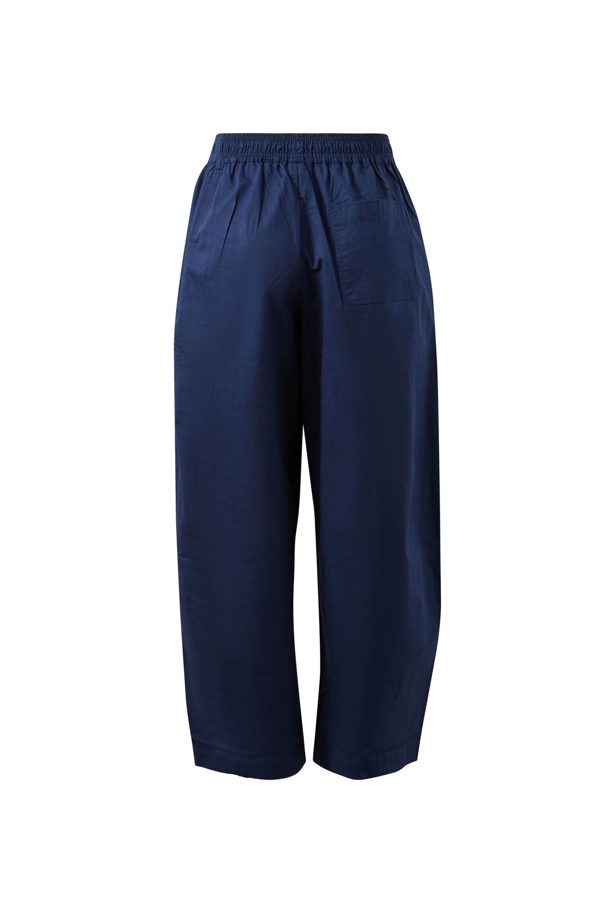 Buy Ceres Life - Bella Barrel Pant - Navy by Ceres Life - at Hamish + Grace