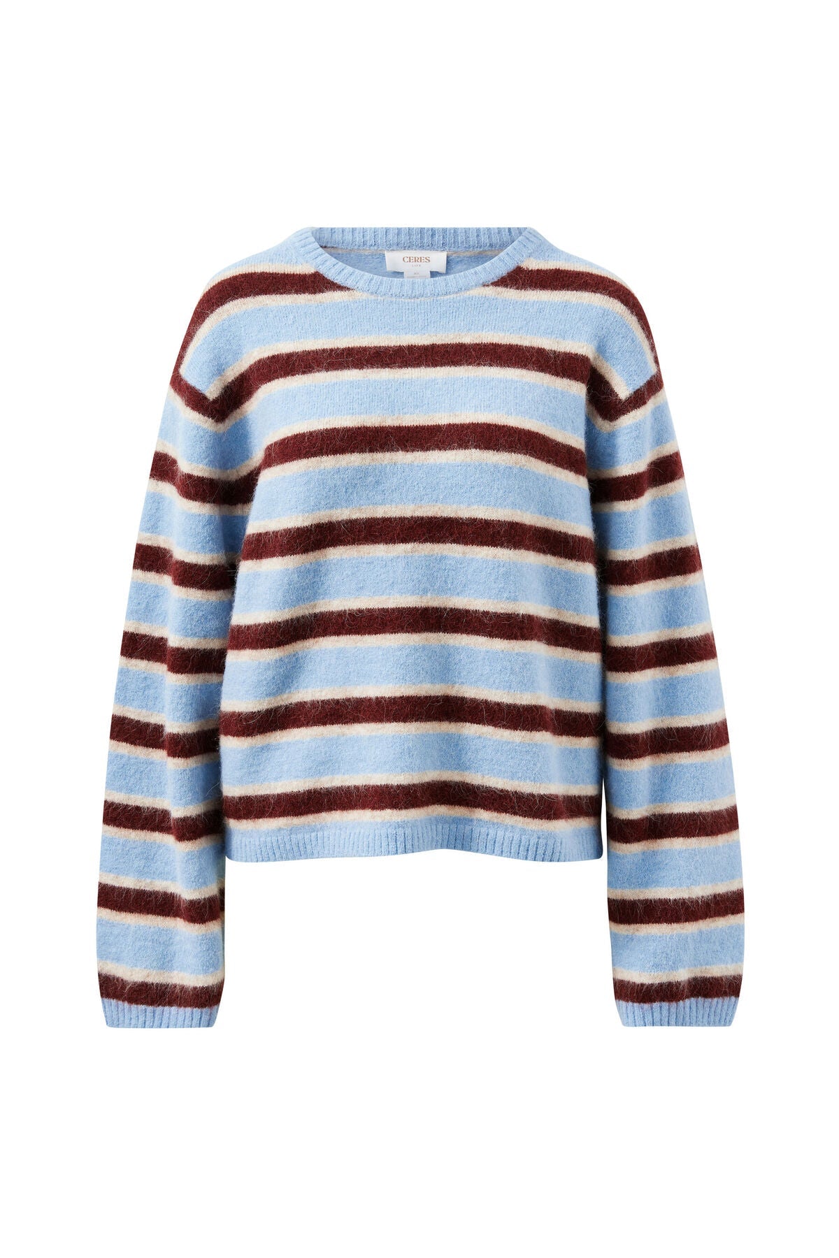 Buy Ceres Life - Bonnie Lofty Knit by Ceres Life - at Hamish + Grace