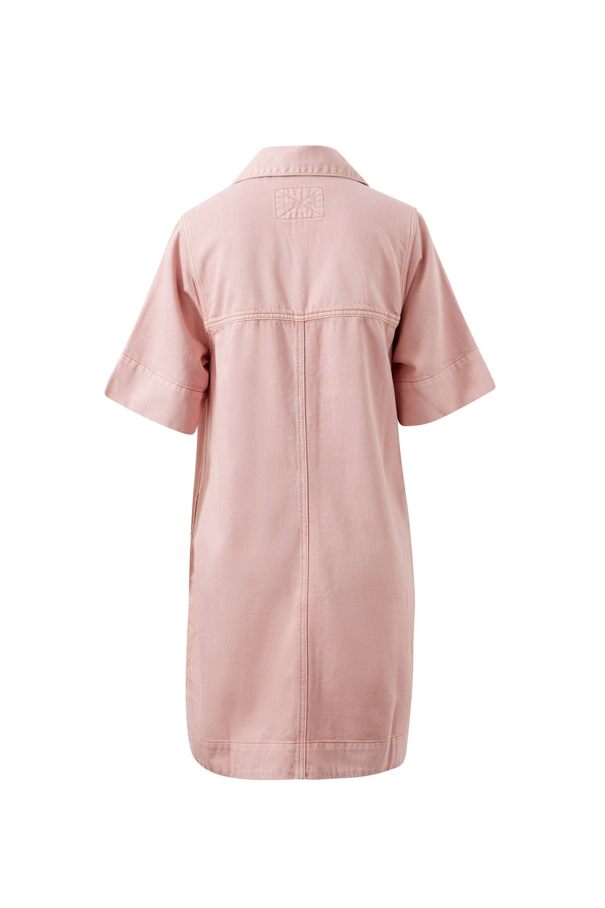 Buy Ceres Life - Bonnie Relaxed Shirt Dress - blossom by Ceres Life - at Hamish + Grace