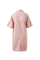 Buy Ceres Life - Bonnie Relaxed Shirt Dress - blossom by Ceres Life - at Hamish + Grace