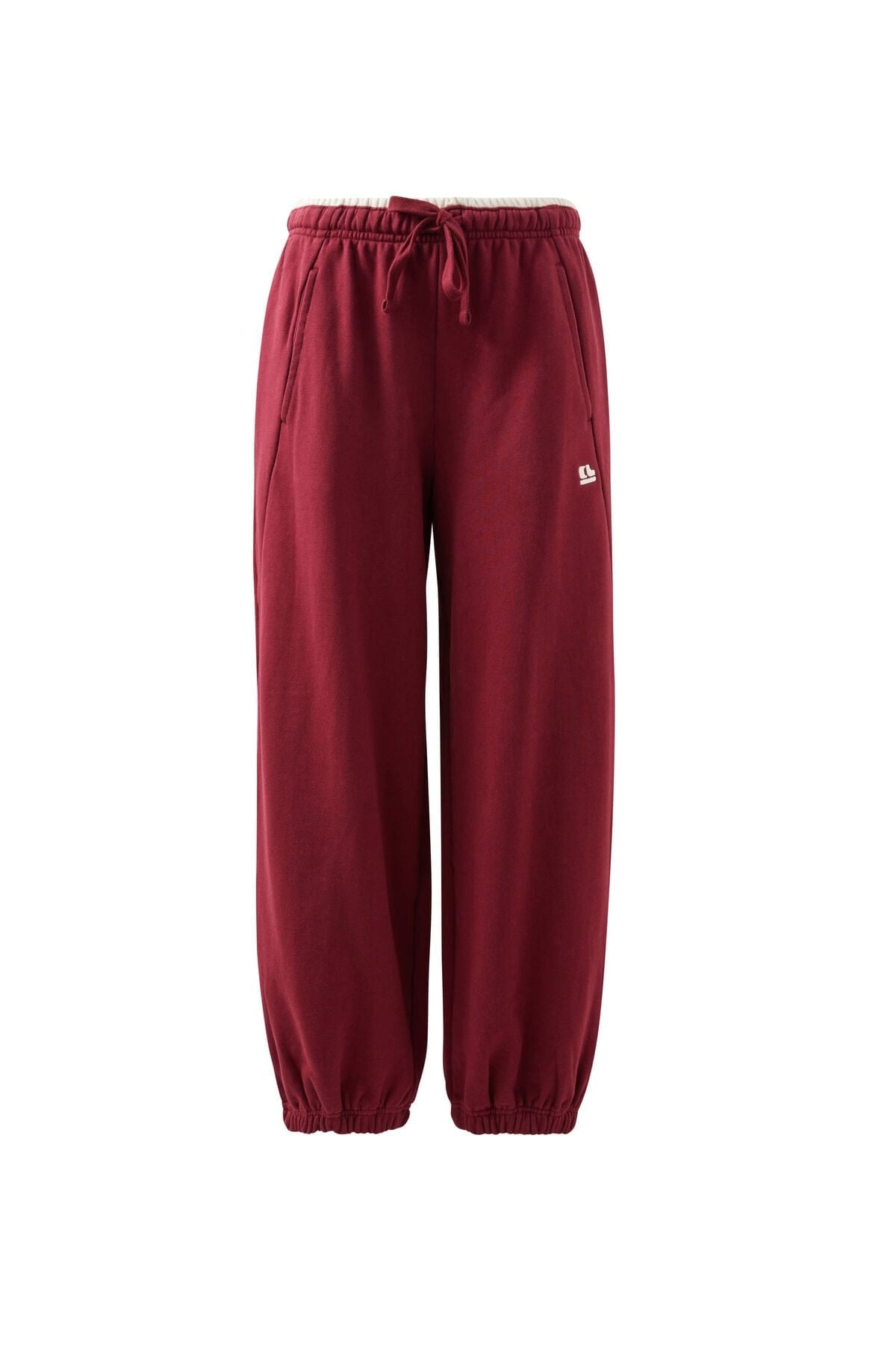 Buy Ceres Life - Bowie Barrel Leg Trackpant by Ceres Life - at Hamish + Grace