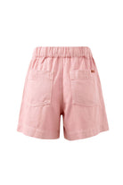 Buy Ceres Life - Darcy Relaxed Everyday Short - Blossom Pink by Ceres Life - at Hamish + Grace