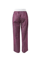Ceres Life Fashion Ceres Life - The Lounge Pant - Burgundy