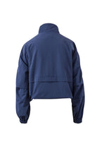 Buy Ceres Life - Fletcher Funnel Bomber - Heritage Navy by Ceres Life - at Hamish + Grace