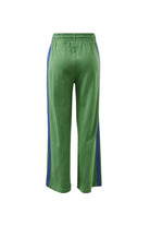 Buy Ceres Life - Gigi Wide Leg Terry Track pant - Pistachio by Ceres Life - at Hamish + Grace