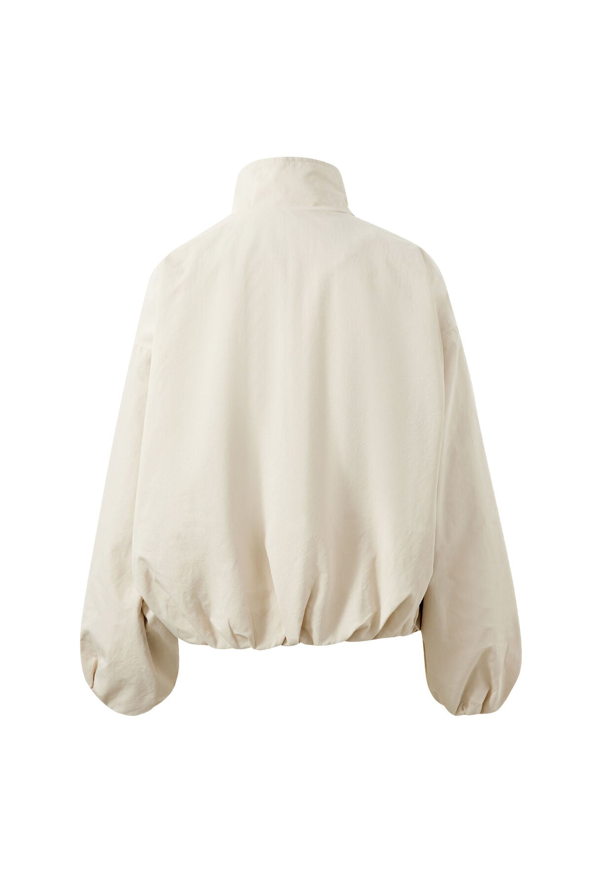 Buy Ceres Life - Gwen Bubble Jacket by Ceres Life - at Hamish + Grace