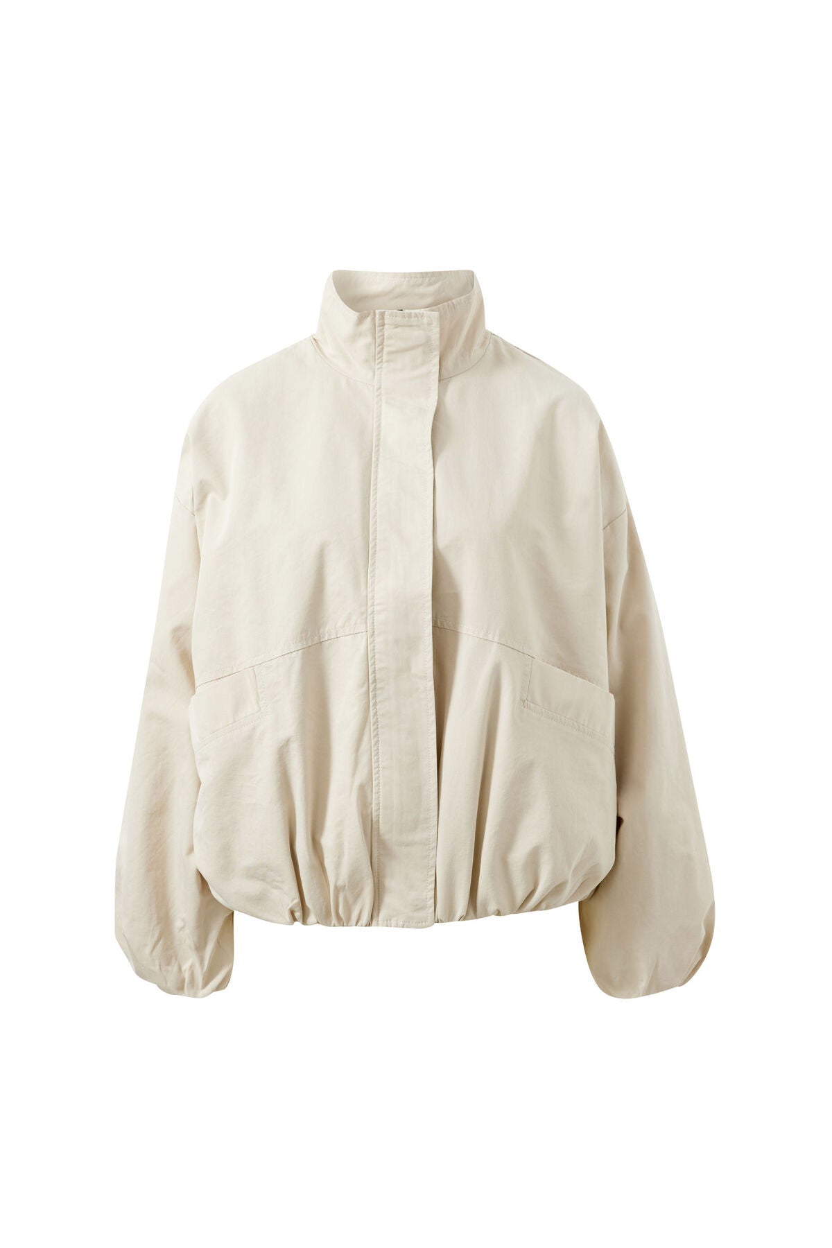 Buy Ceres Life - Gwen Bubble Jacket by Ceres Life - at Hamish + Grace