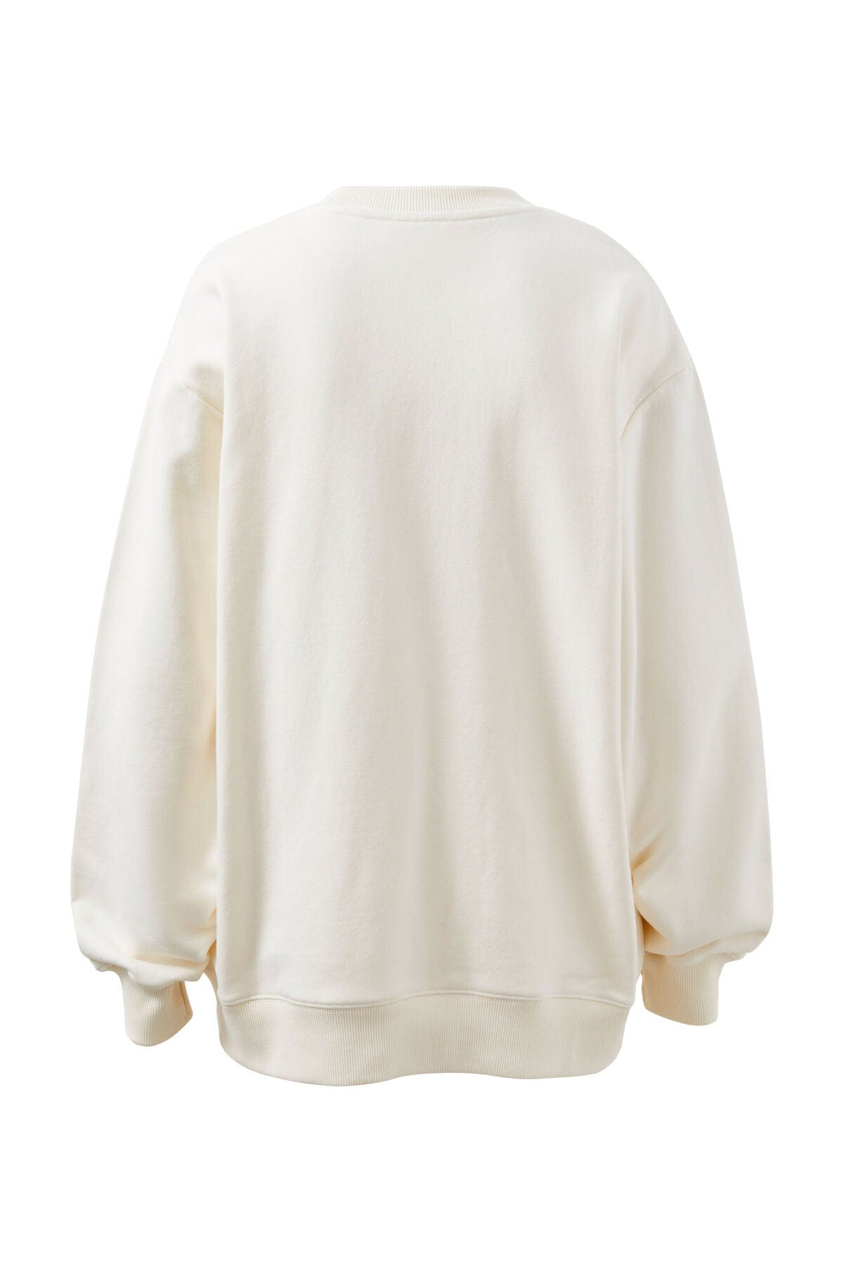 Buy Ceres Life - Isla Oversized Slouchy Crew by Ceres Life - at Hamish + Grace