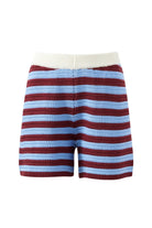 Buy Ceres Life - Mara Textured Knit Short by Ceres Life - at Hamish + Grace