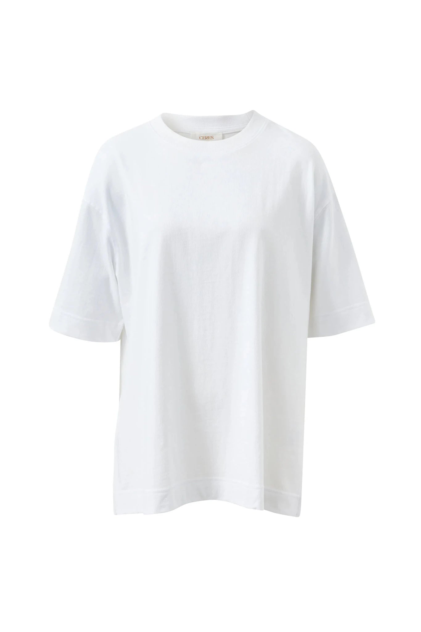 Buy Ceres Life - Marlowe Oversized Tunic by Ceres Life - at Hamish + Grace
