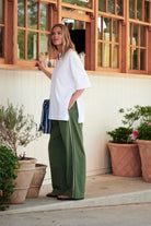Buy Ceres Life - Marlowe Oversized Tunic by Ceres Life - at Hamish + Grace