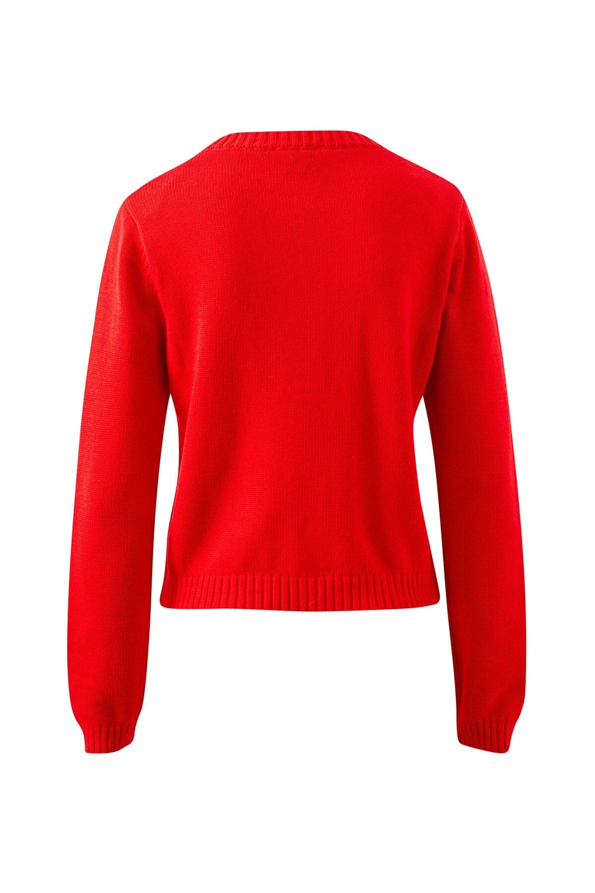 Buy Ceres Life - Nelly Long Sleeve Knit Cardi by Ceres Life - at Hamish + Grace