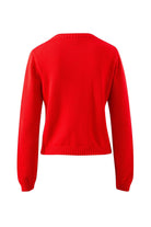 Buy Ceres Life - Nelly Long Sleeve Knit Cardi by Ceres Life - at Hamish + Grace