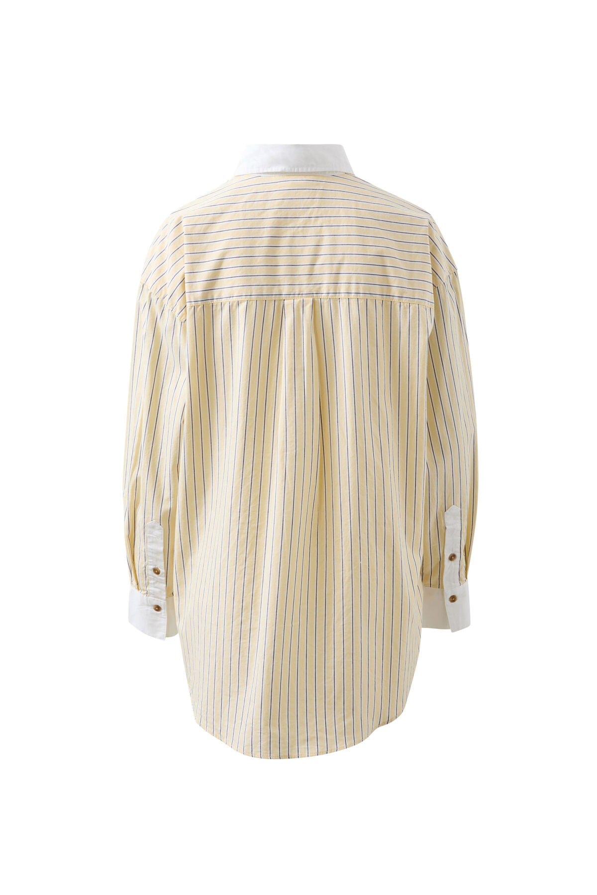 Buy Ceres Life - Peta Oversized Shirt by Ceres Life - at Hamish + Grace
