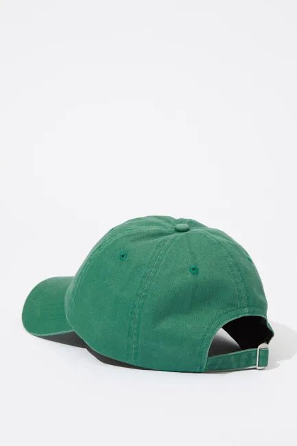 Buy Ceres Life - Pip Everyday Cap - Heritage Green by Ceres Life - at Hamish + Grace