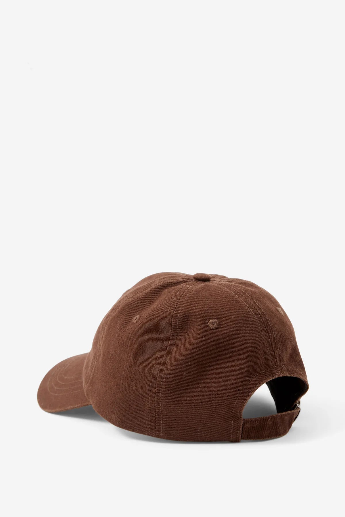 Buy Ceres Life - Pip Everyday Cap - winter choc by Ceres Life - at Hamish + Grace