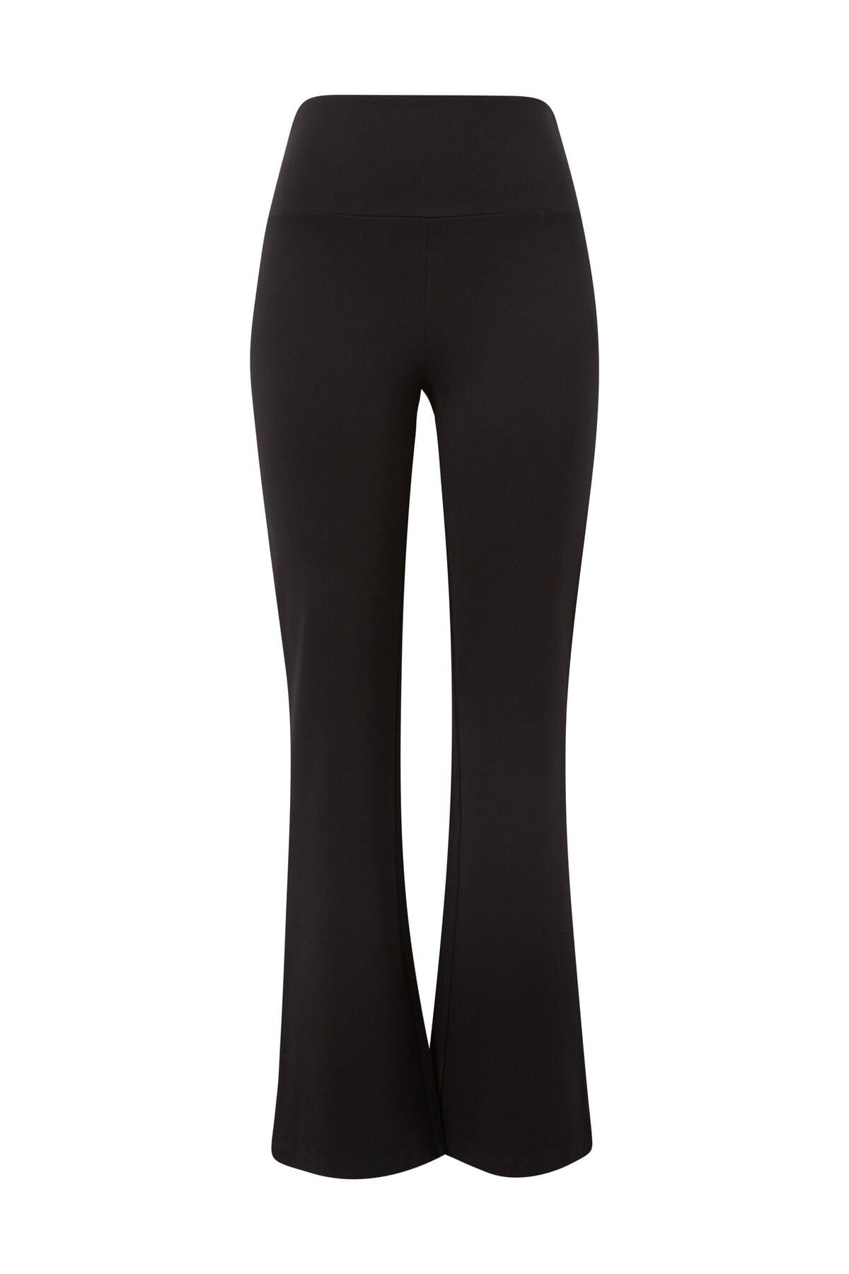 Buy Ceres Life - Ponte Bootleg Pant - Black by Ceres Life - at Hamish + Grace