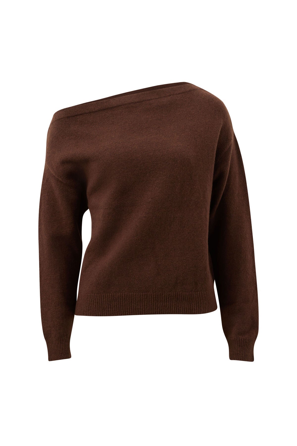 Buy Ceres Life - Rani Off Shoulder Knit by Ceres Life - at Hamish + Grace