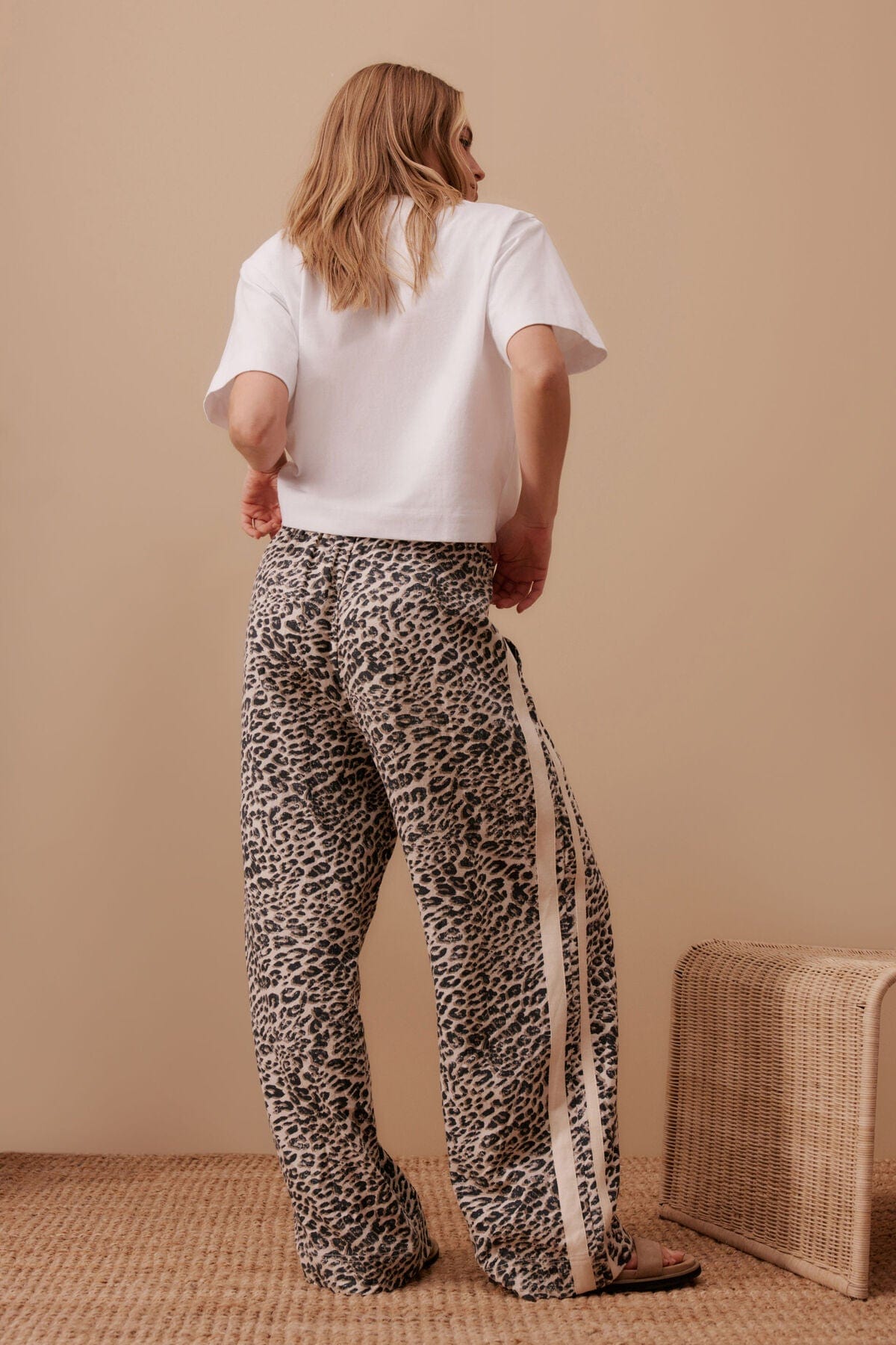 Buy Ceres Life - Relaxed Drawstring Pant by Ceres Life - at Hamish + Grace