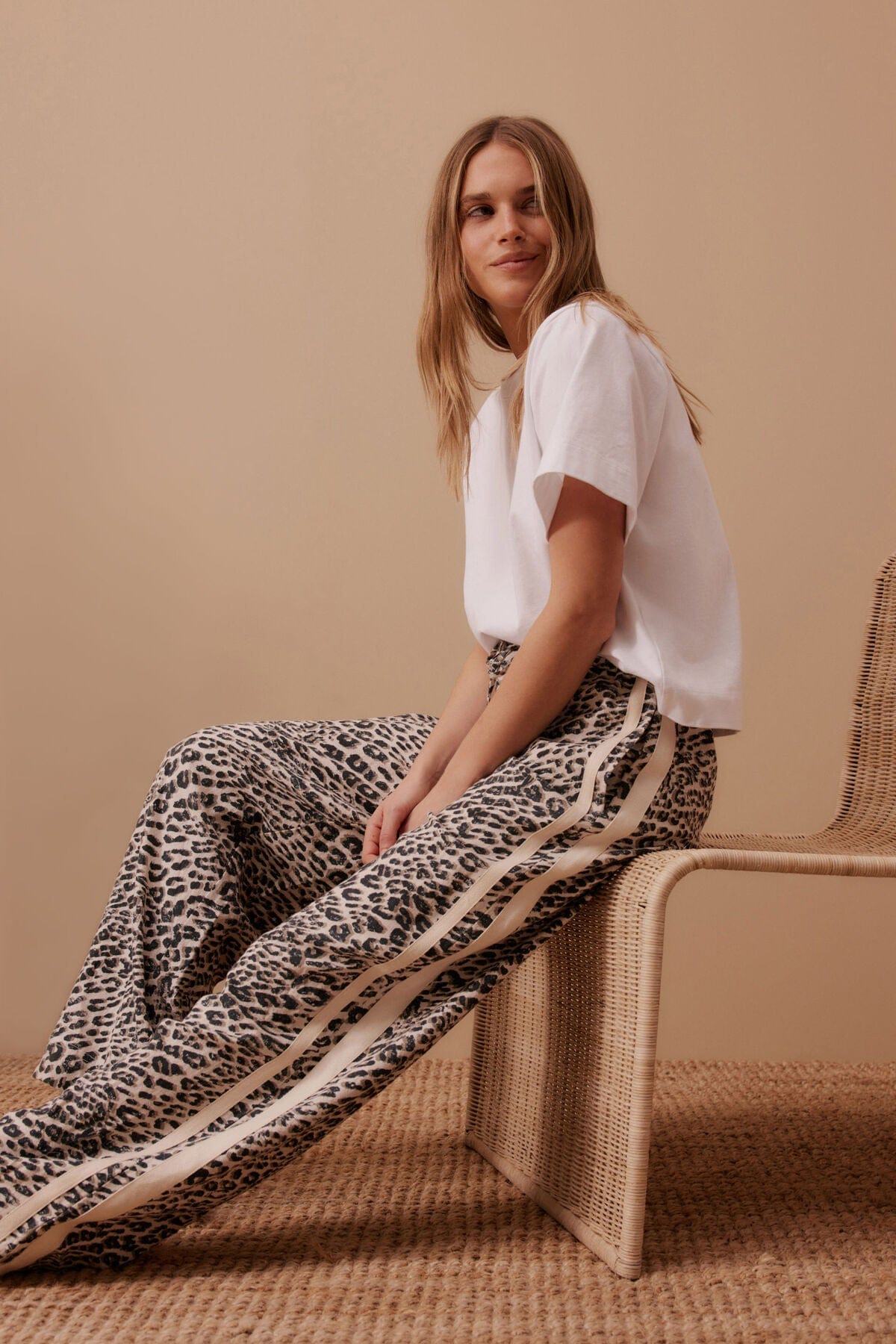 Buy Ceres Life - Relaxed Drawstring Pant by Ceres Life - at Hamish + Grace