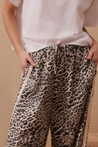 Buy Ceres Life - Relaxed Drawstring Pant by Ceres Life - at Hamish + Grace