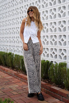 Buy Ceres Life - Relaxed Drawstring Pant by Ceres Life - at Hamish + Grace