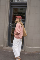Buy Ceres Life - Romy Crew - Pink Clay Farmers Market Capsicum by Ceres Life - at Hamish + Grace