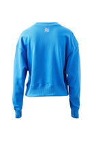 Buy Ceres Life - Sasha Sporty Slouchy Crew - Marine Blue by Ceres Life - at Hamish + Grace