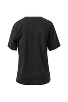 Buy Ceres Life - Stevie Slouchy Tee - Black by Ceres Life - at Hamish + Grace
