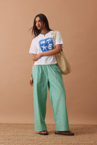 Buy Ceres Life - Stevie Slouchy Tee by Ceres Life - at Hamish + Grace