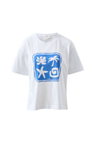 Buy Ceres Life - Stevie Slouchy Tee by Ceres Life - at Hamish + Grace