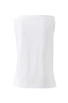 Buy Ceres Life - Tahlia Twist Strap Tank - White by Ceres Life - at Hamish + Grace