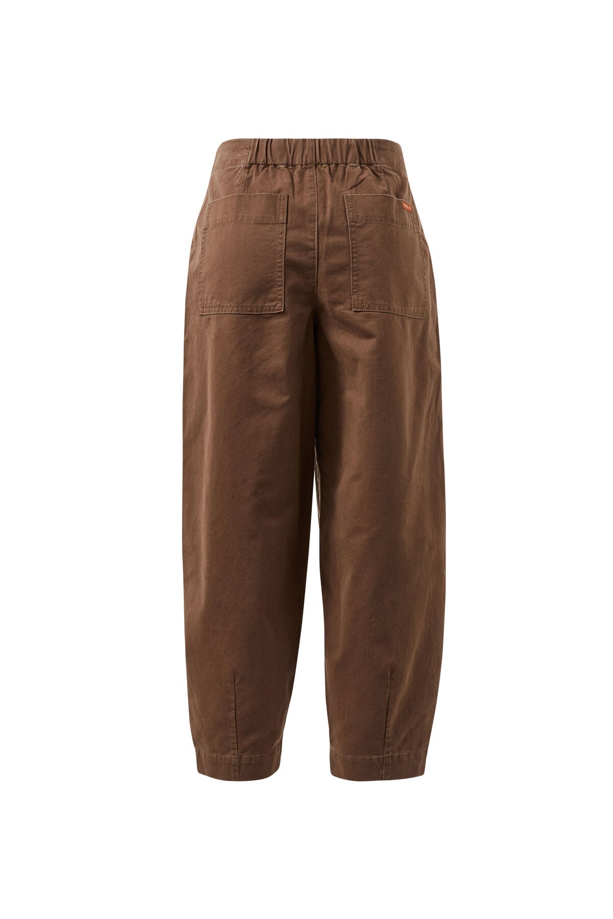 Buy Ceres Life - Weekender Pant/Winter Chocolate by Ceres Life - at Hamish + Grace