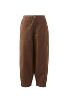Buy Ceres Life - Weekender Pant/Winter Chocolate by Ceres Life - at Hamish + Grace