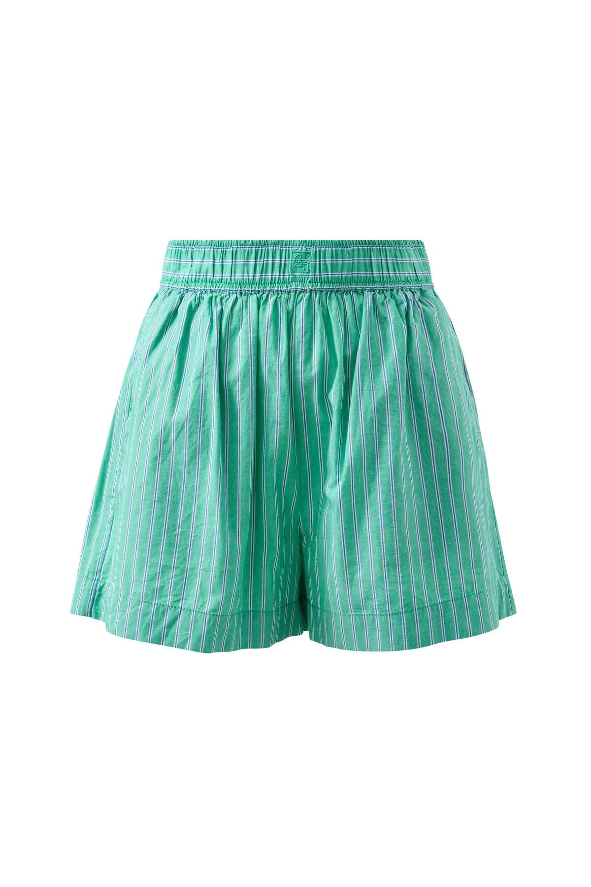 Buy Ceres - Mila Short - Green by Ceres Life - at Hamish + Grace