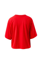 Buy Ceres - Phoebe Premium Tee - heritage red by Ceres Life - at Hamish + Grace