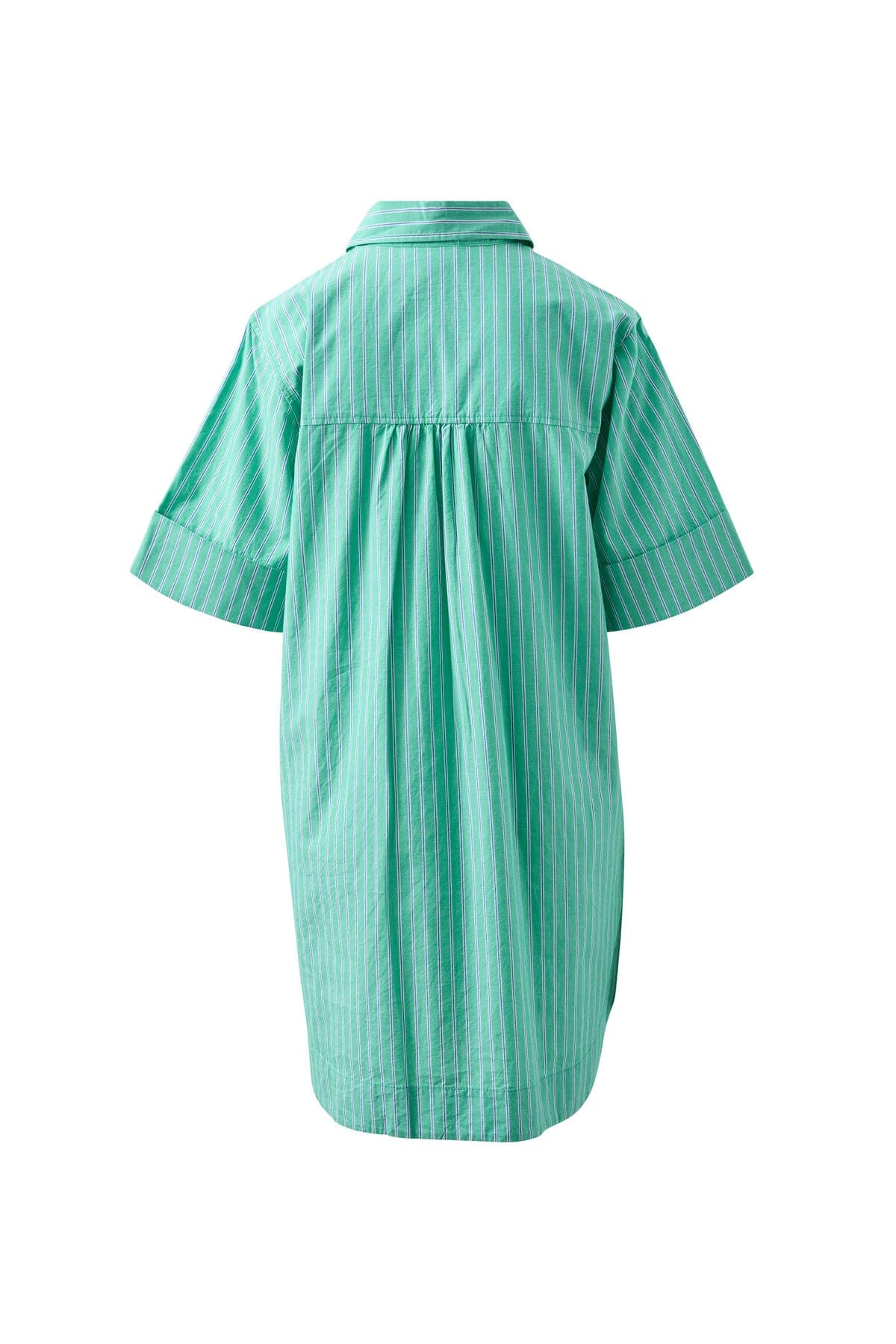 Buy Ceres - Sara Mini Shirt Dress by Ceres Life - at Hamish + Grace