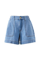 Buy Ceres - Weekender Short by Ceres Life - at Hamish + Grace