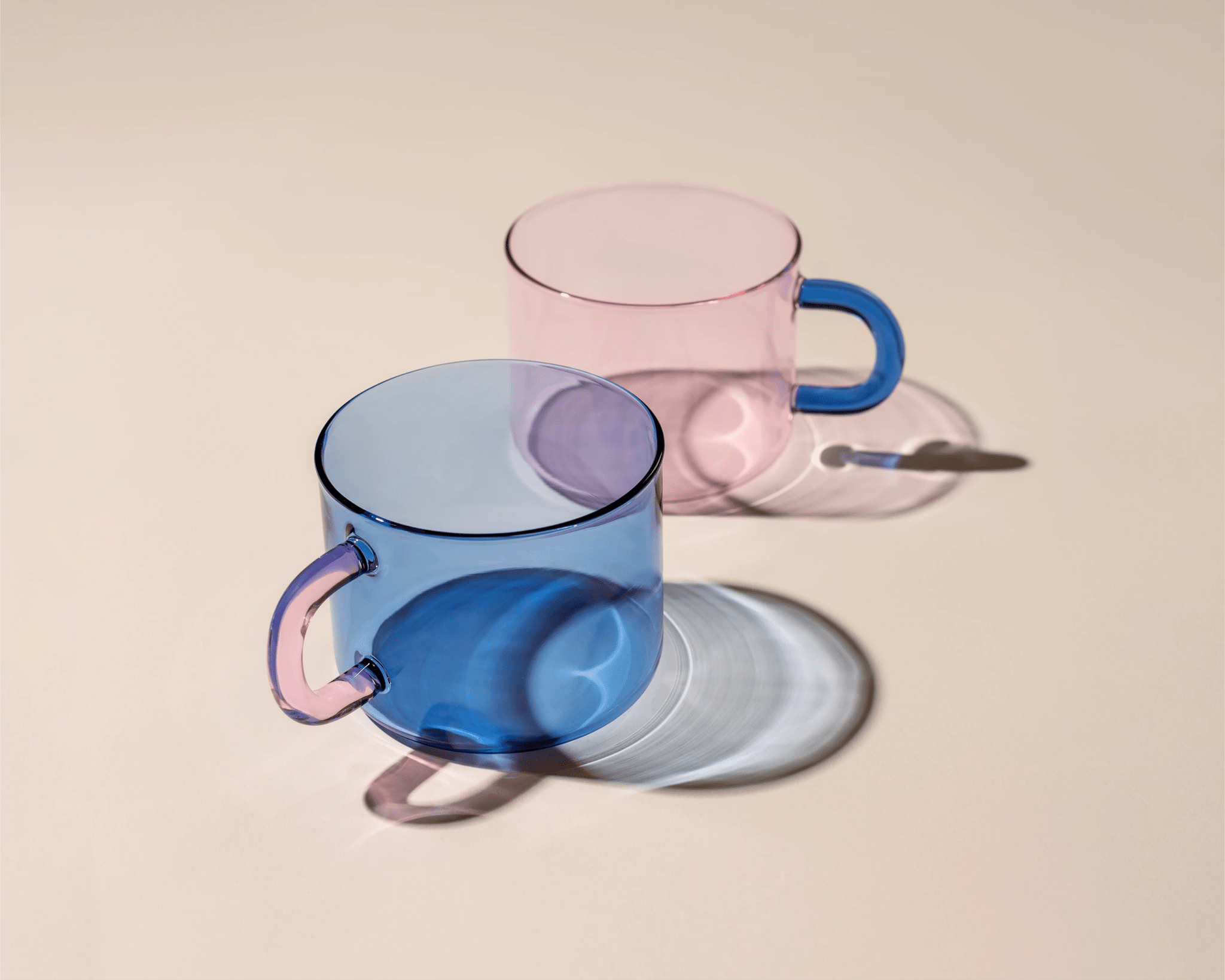 Buy Chá Mug Set – Twilight by MAHŌ Sensory - at Hamish + Grace
