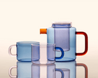 Buy Chá Mug Set – Twilight by MAHŌ Sensory - at Hamish + Grace