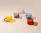 Buy Chá Mug Set – Twilight by MAHŌ Sensory - at Hamish + Grace