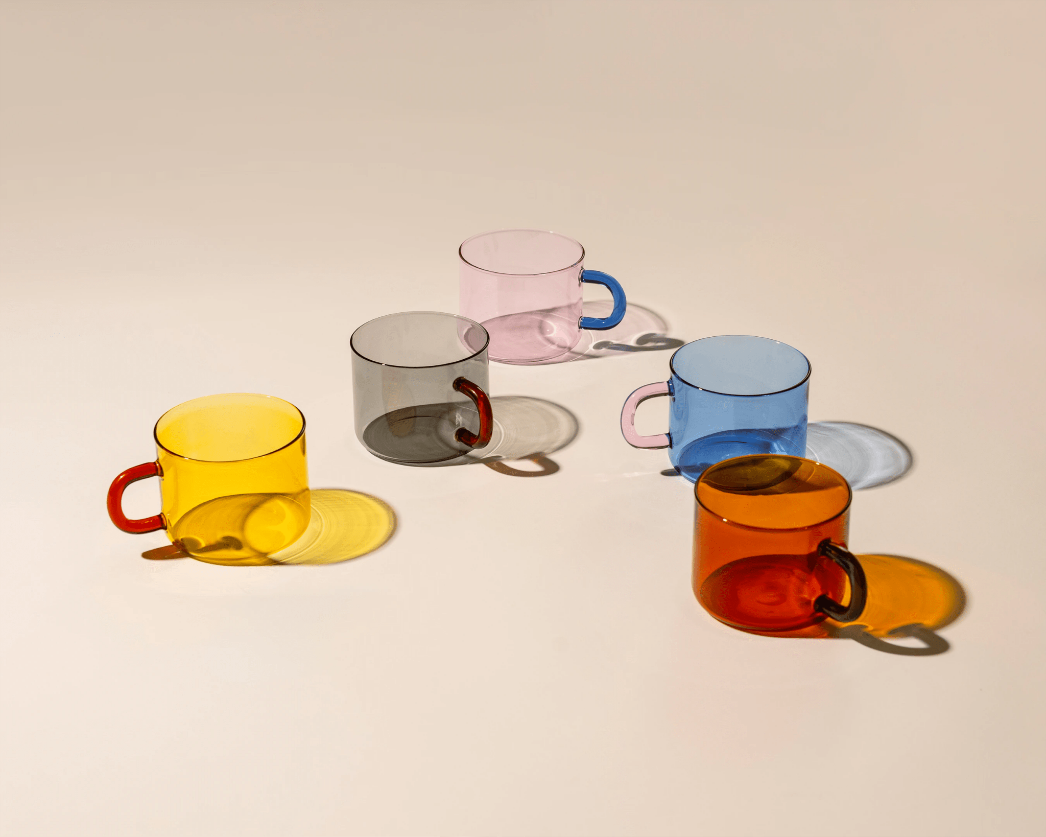 Buy Chá Mug Set – Twilight by MAHŌ Sensory - at Hamish + Grace