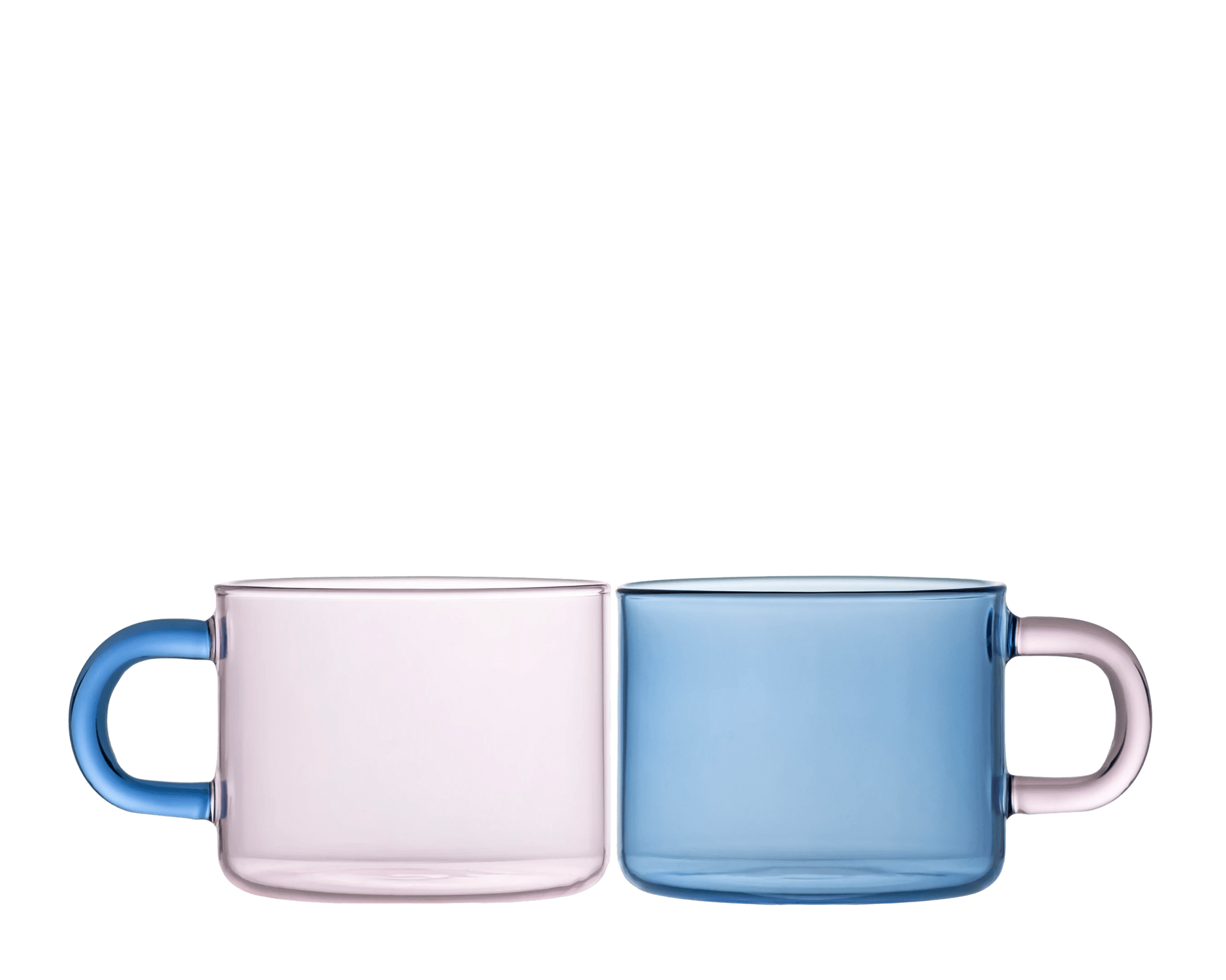 Buy Chá Mug Set – Twilight by MAHŌ Sensory - at Hamish + Grace