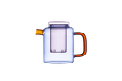 Buy Chá Pot - Twilight by MAHŌ Sensory - at Hamish + Grace