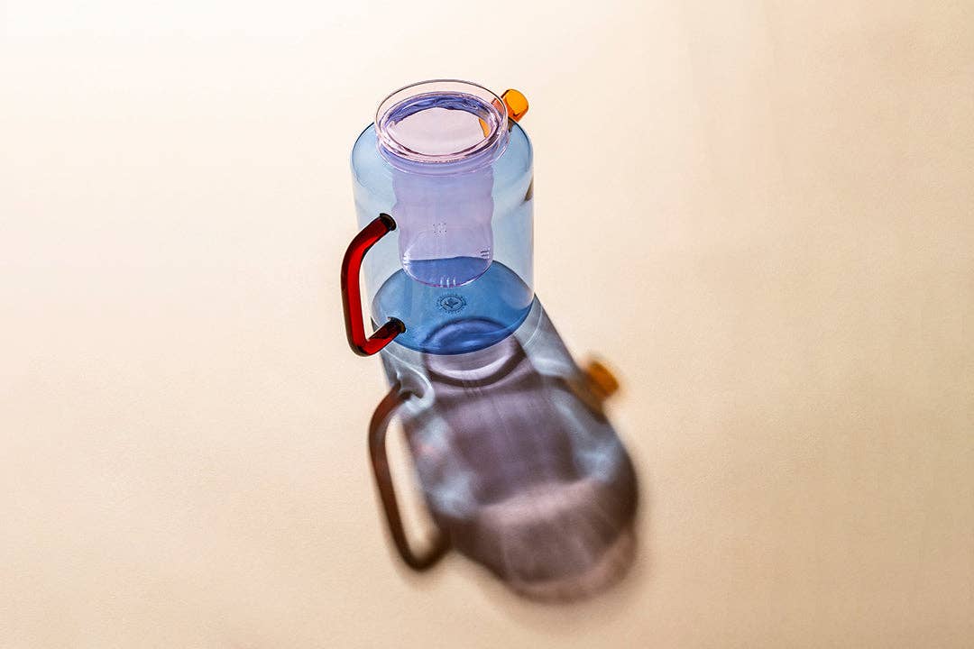 Buy Chá Pot - Twilight by MAHŌ Sensory - at Hamish + Grace