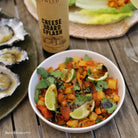 Buy Cheeseboard Splash Balsamic Vinegar by Tweed Real Food - at Hamish + Grace
